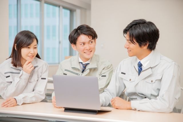 株式会社　シャインサービスの求人・転職情報