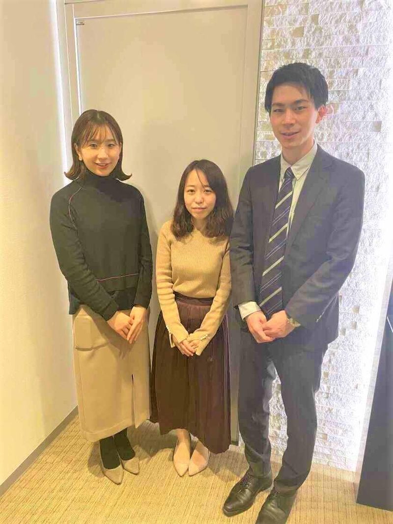 株式会社エボルカ　札幌事務オフィスの派遣求人情報