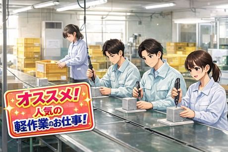 HRセカンド株式会社のアルバイト・バイト求人情報-03