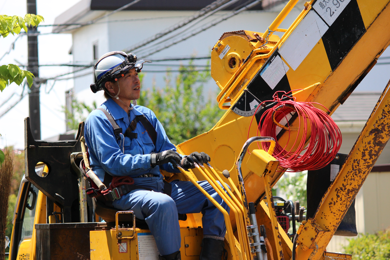 有限会社中荒井電設の求人情報