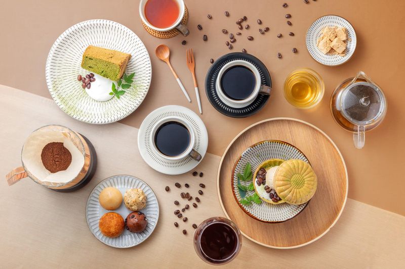 九州国立博物館Mカフェ【271】のアルバイト・バイト求人情報-13