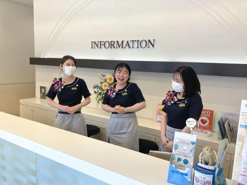株式会社ディンプルの求人・転職情報