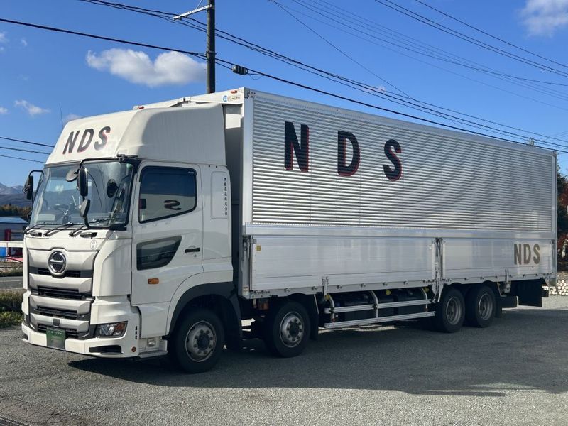 伊藤運送株式会社の求人・転職情報