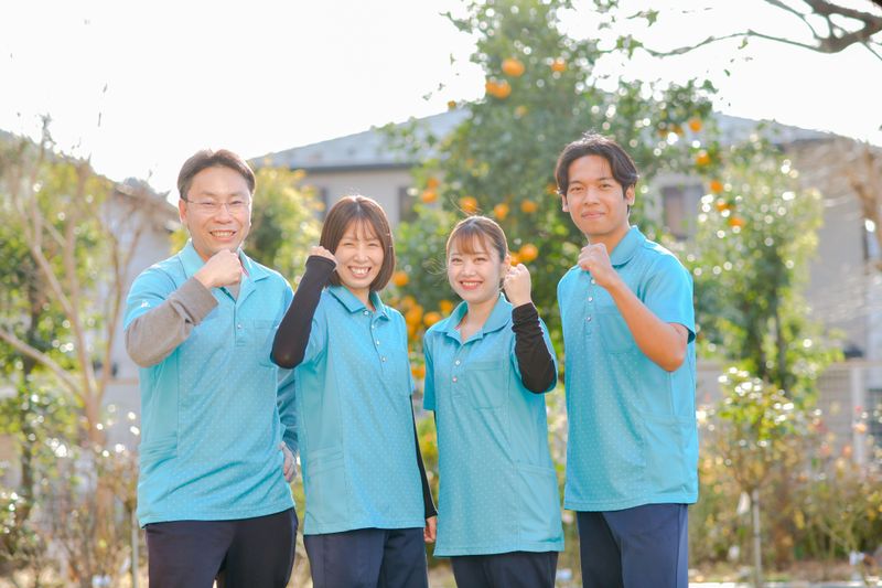 社会福祉法人天童会