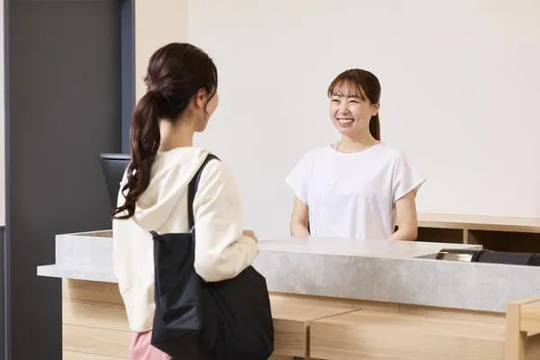 Five Element Fit​ 北鴻巣(株式会社LAVA International)のアルバイト・バイト求人情報