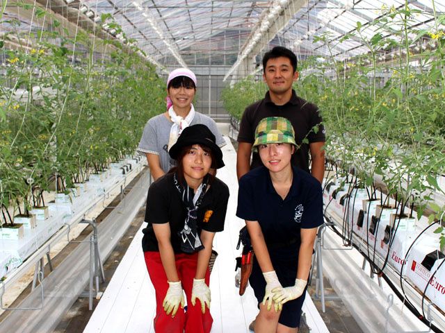 JAちば東葛 西船地区経済センターのアルバイト・バイト求人情報-04