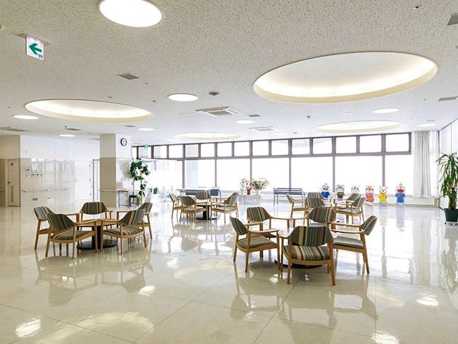 社会福祉法人慶友会の求人・転職情報