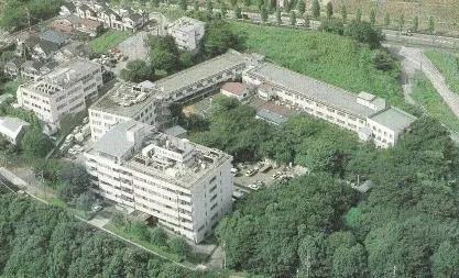 特定医療法人研精会 介護老人保健施設デンマークイン若葉台のアルバイト・バイト求人情報