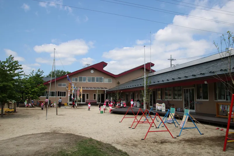 第二薬師寺幼稚園 <社会福祉法人内木学園>のアルバイト・バイト求人情報