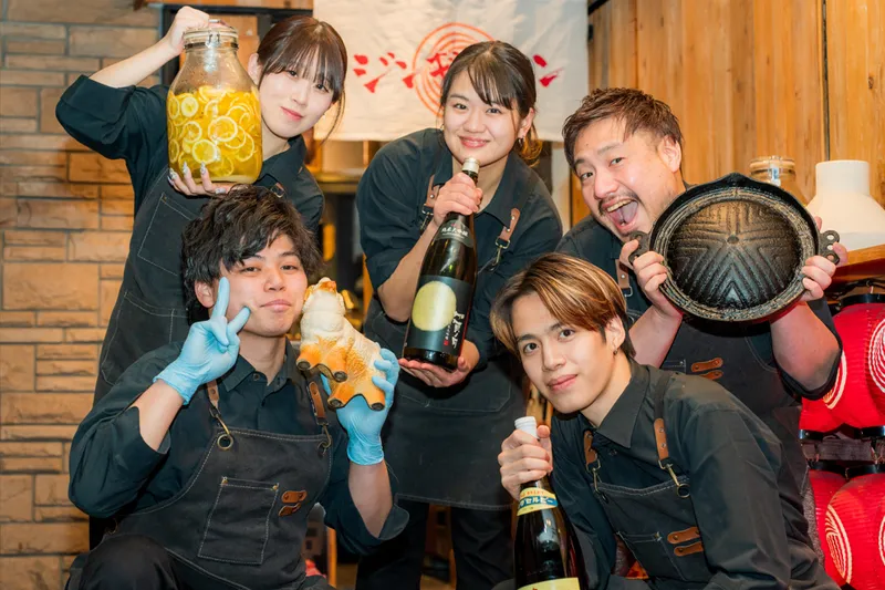 ひつじや 笠松のアルバイト・バイト求人情報-17