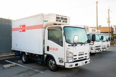 株式会社コーエイロジ