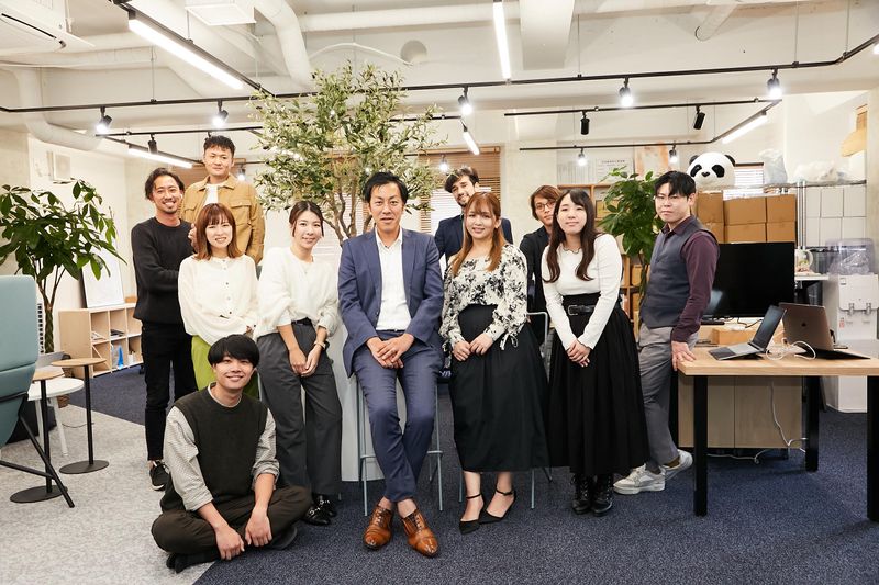 Ｎｏｗｈｅｒｅ　Ｇｒｏｕｐ株式会社の求人・転職情報