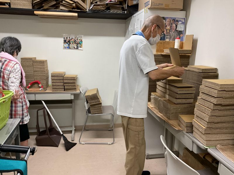 社会福祉法人ゆたか福祉会　あかつき共同作業所のアルバイト・バイト求人情報-03