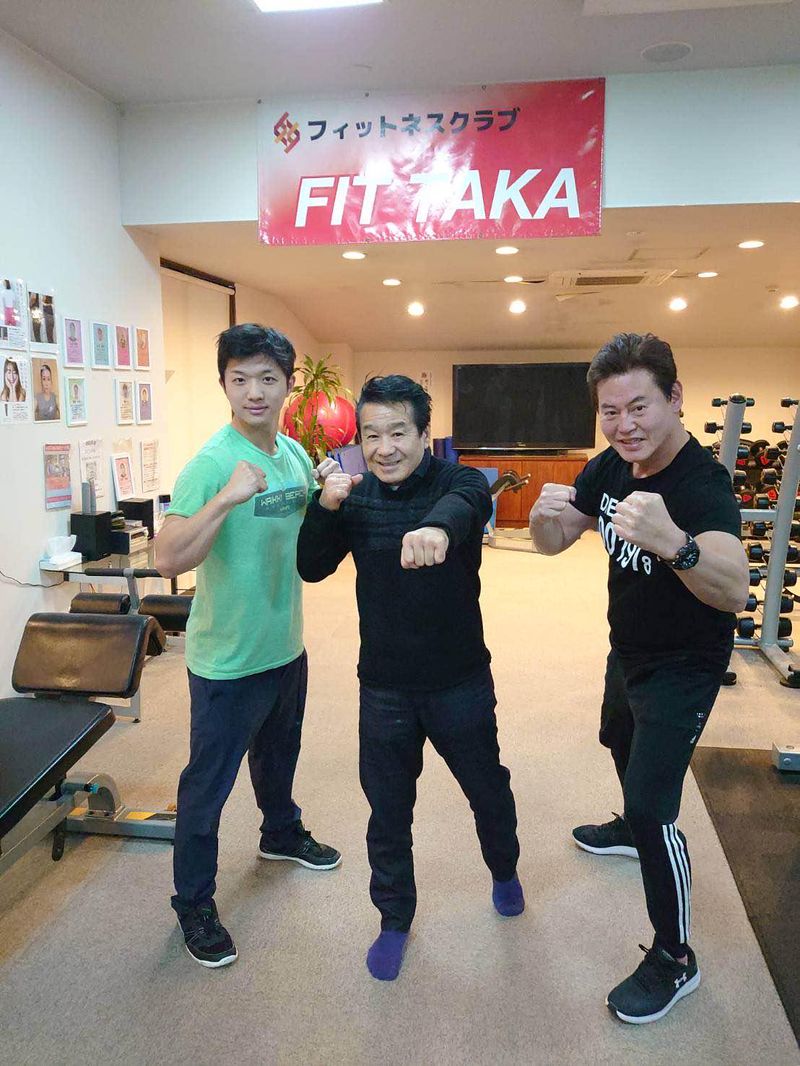 パーソナルジム　FIT　TAKA　久米本店のアルバイト・バイト求人情報-02