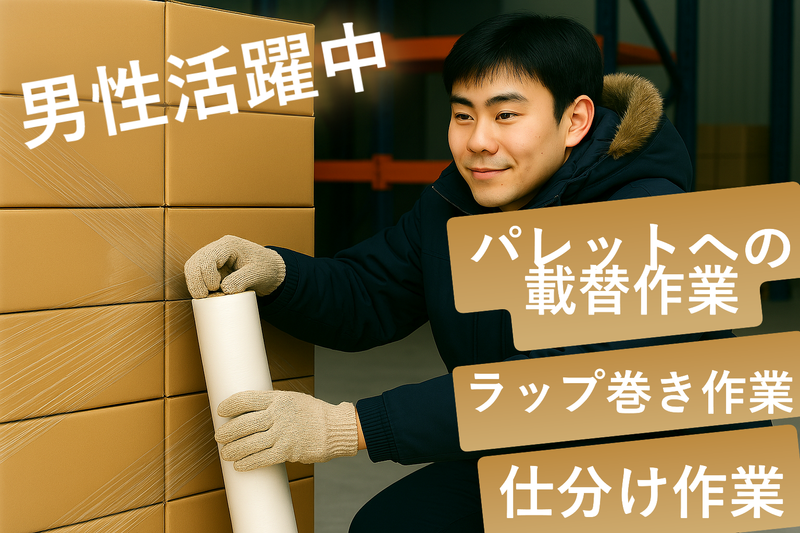 株式会社ジェーラインコーポレーションのアルバイト・バイト求人情報-02