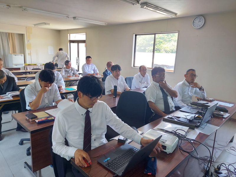 東洋コンサルタント株式会社のアルバイト・バイト求人情報-04