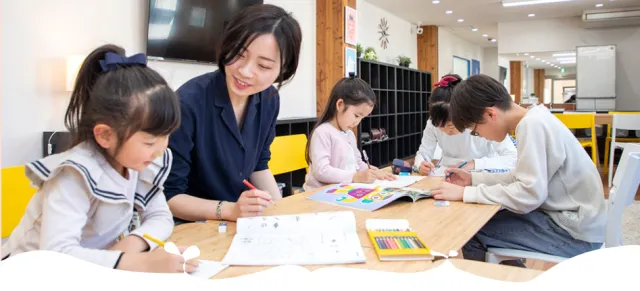 アフタースクール(民間学童保育)こども館　上本町　【株式会社アップ】のアルバイト・バイト求人情報-03