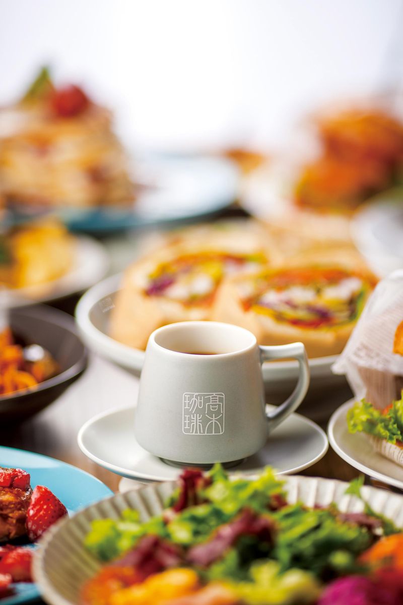 高木珈琲　VITA MALL SEISEKI店(株式会社東京アスレティッククラブ)のアルバイト・バイト求人情報-04