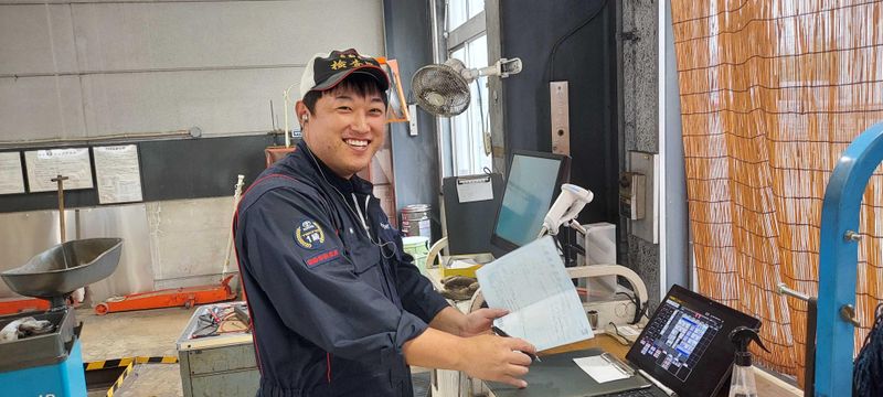 トヨタカローラ香川株式会社のアルバイト・バイト求人情報-01