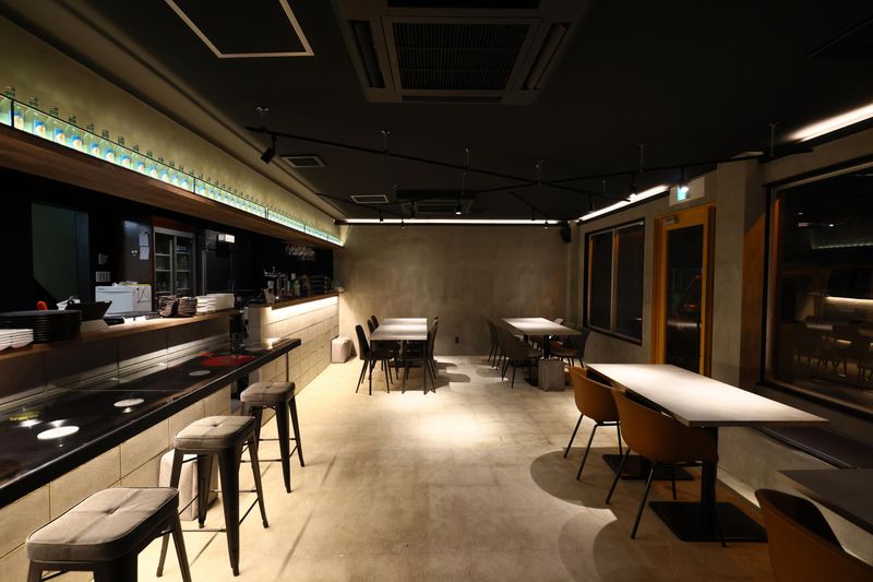 KOREAN DINING ネオソウルのアルバイト・バイト求人情報-04