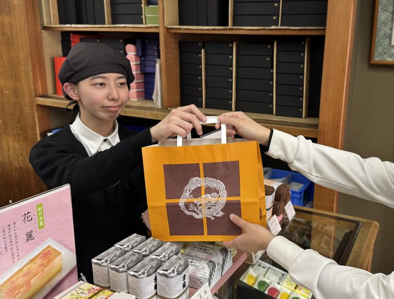 株式会社俵屋吉富の求人・転職情報