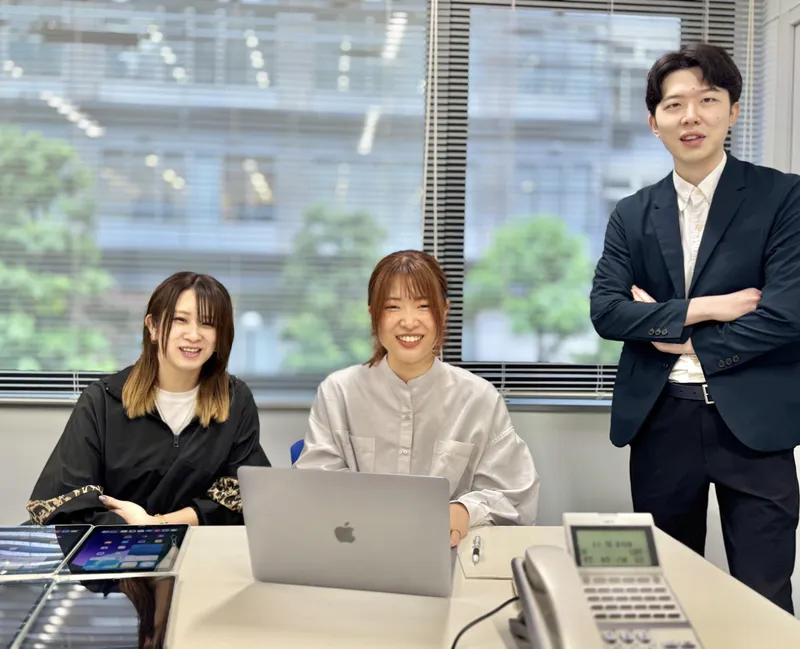 株式会社ジャパン・エモーションの求人・転職情報