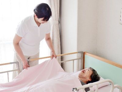 社会福祉法人向陽福祉会の求人・転職情報