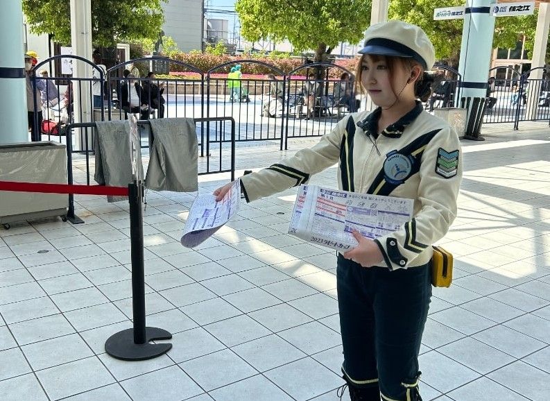 株式会社ヤマトのアルバイト・バイト求人情報-01