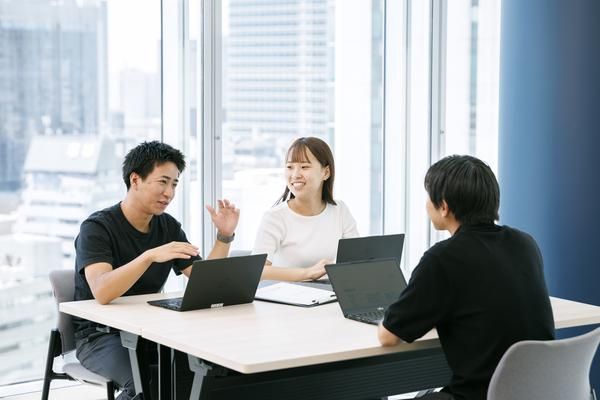 キャリアリンク株式会社