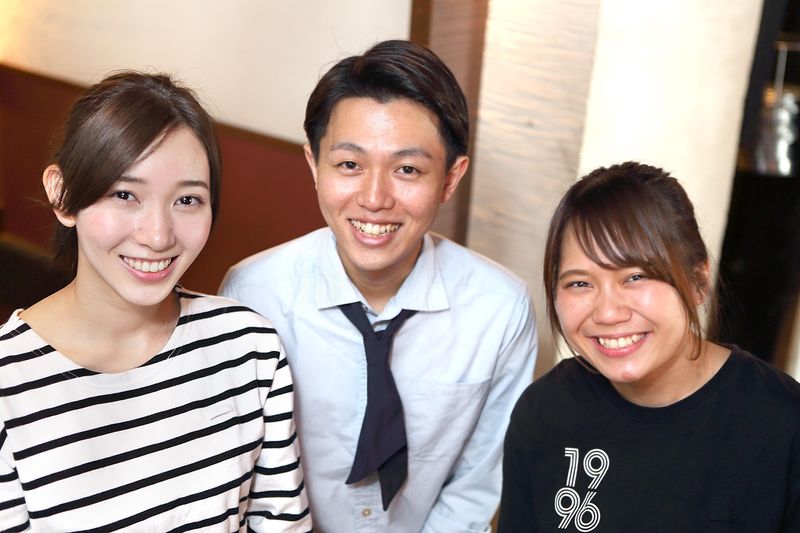 牛角焼肉食堂　イオンモール各務原店のアルバイト・バイト求人情報-05