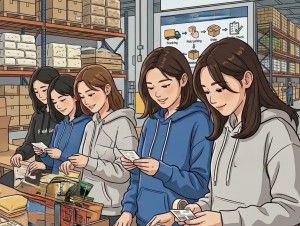 BREXA Next社の求人・転職情報