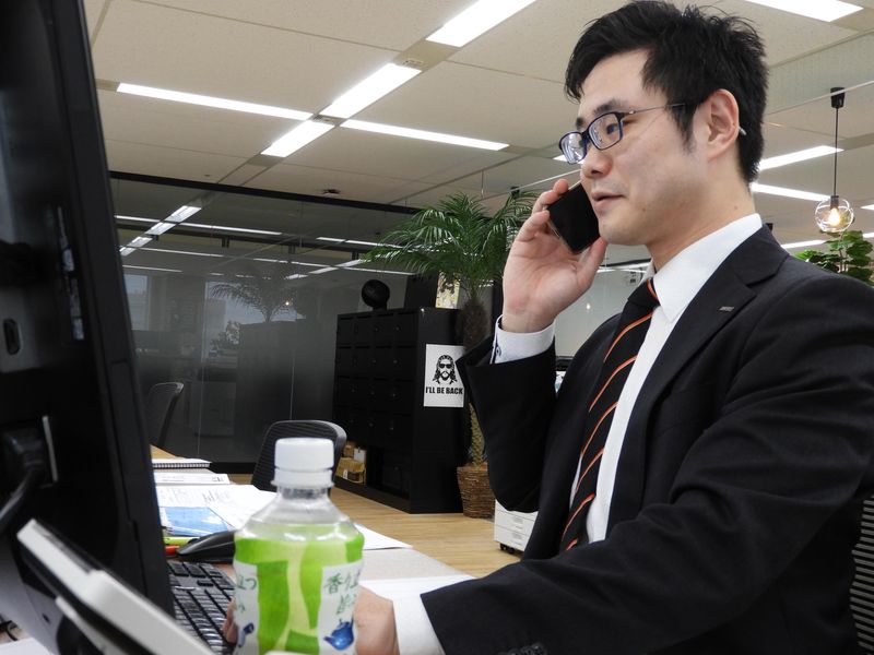 株式会社タイセイのアルバイト・バイト求人情報-02