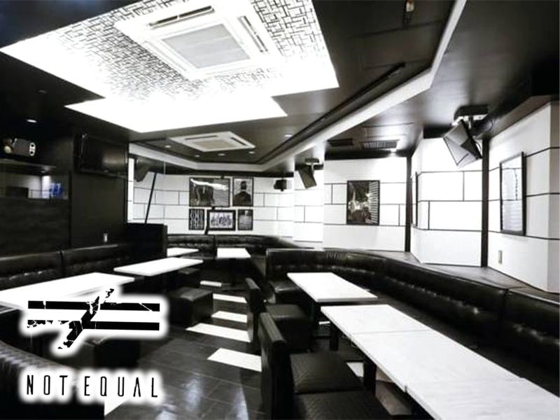 BAR NOT EQUAL~ノットイコール~のアルバイト・バイト求人情報-02