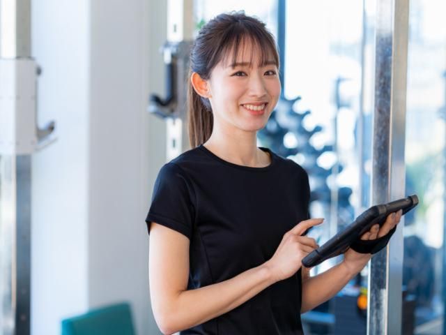 THE JEXER TAKANAWAの派遣求人情報