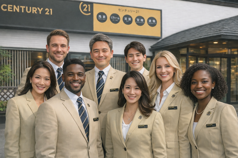 株式会社アーバン21の求人・転職情報