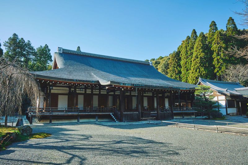 宗教法人西芳寺の求人・転職情報