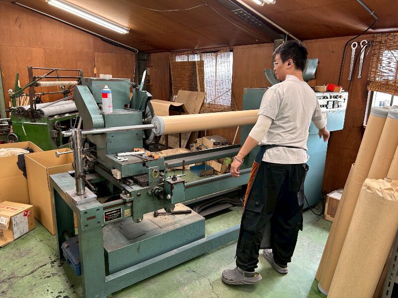 株式会社サンロールの求人・転職情報