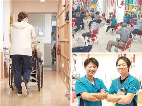 株式会社ジェネラス-0034の求人・転職情報