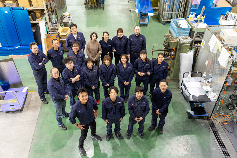 株式会社大倉製作所の求人・転職情報