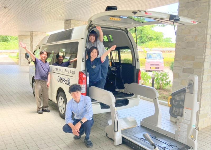 特別養護老人ホーム　ふたばの里のアルバイト・バイト求人情報-05