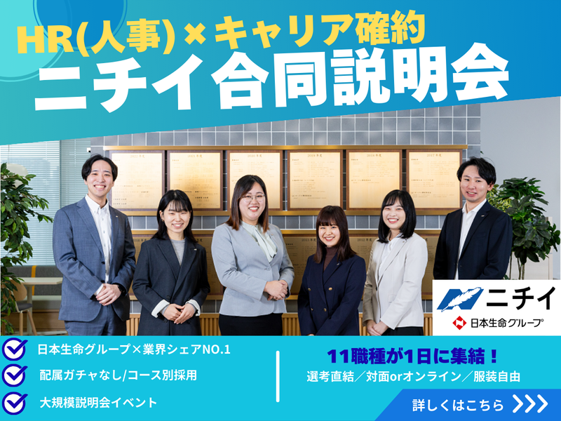 株式会社ニチイホールディングス