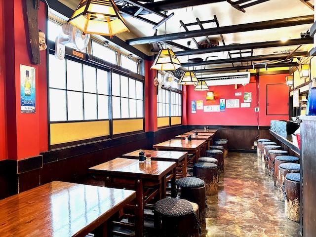 いわし料理の店・味楽のアルバイト・バイト求人情報-03