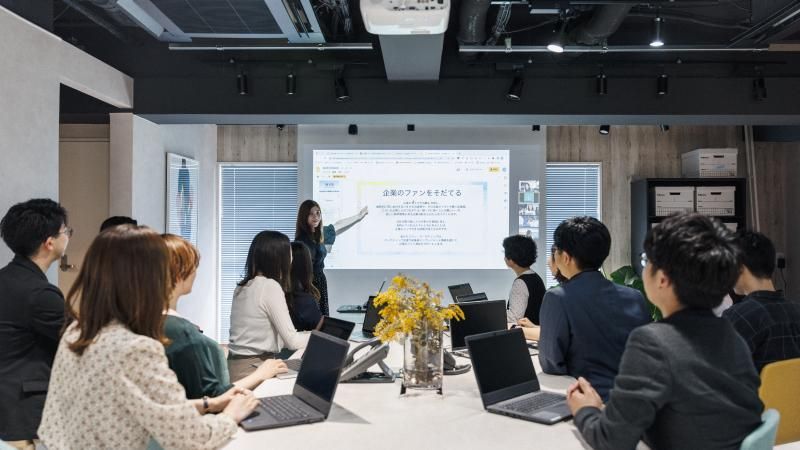 株式会社ファン・マーケティングのアルバイト・バイト求人情報-05