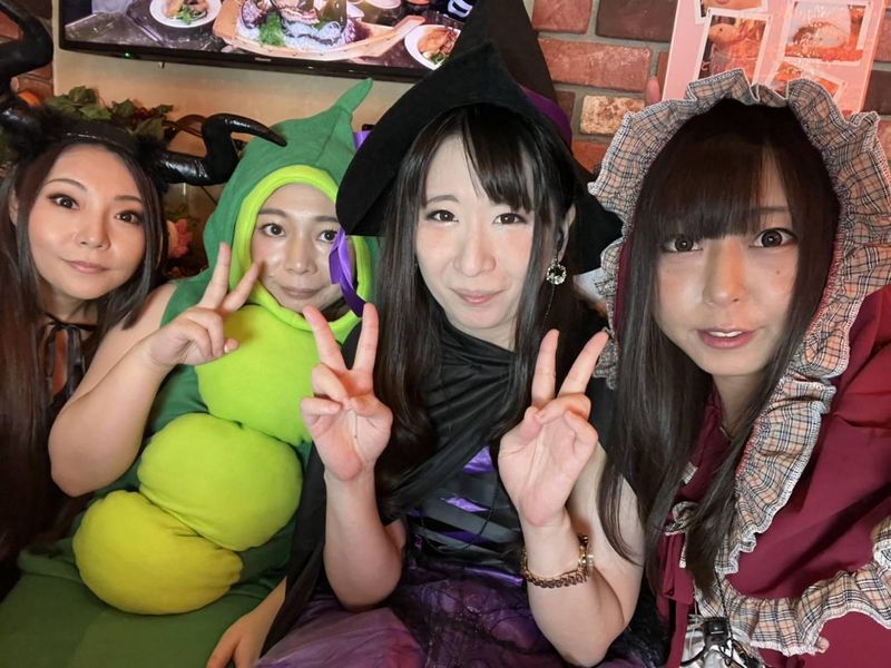 メイドCafe&clubまいるすとーんのアルバイト・バイト求人情報-04