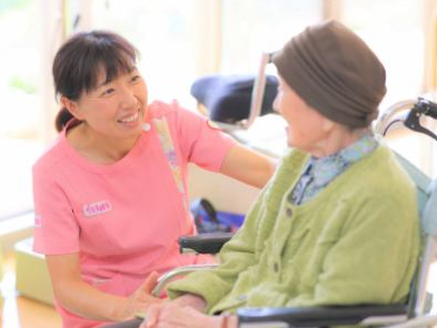 株式会社小俣組 サニーステージ野比弐番館のアルバイト・バイト求人情報-04