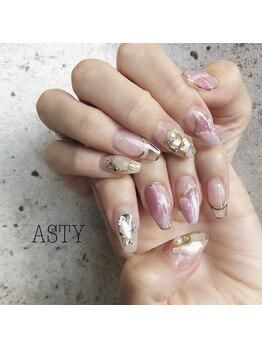 株式会社ＡＳＴＹの求人・転職情報