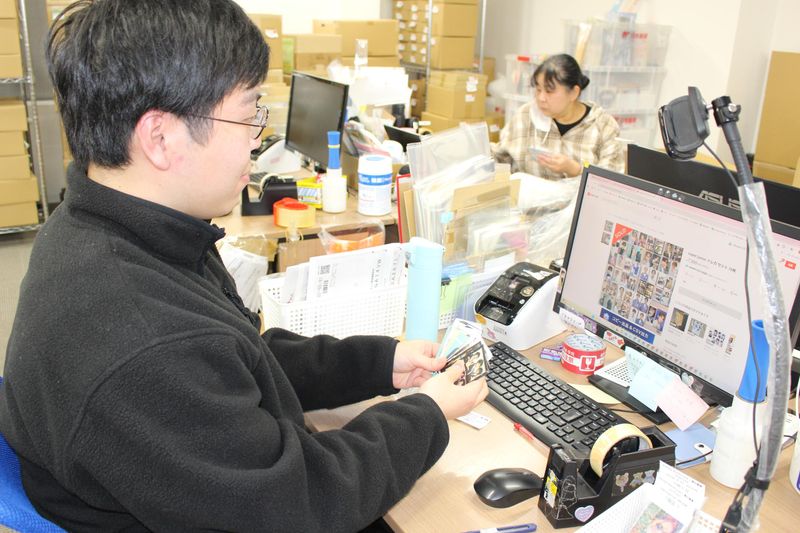 Bless International 株式会社　春日倉庫のアルバイト・バイト求人情報-03