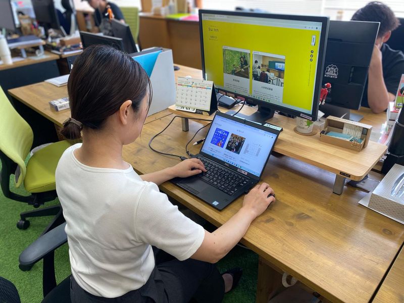 一般社団法人Switchの求人・転職情報