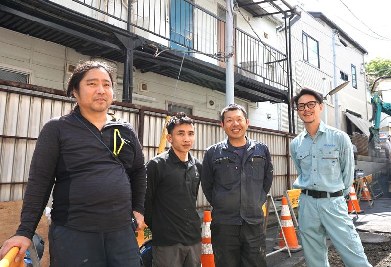 ＴＨＲＥＥ　Ｂｅａｒ’ｓ株式会社の求人・転職情報