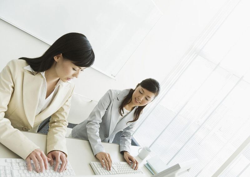 株式会社パソナのアルバイト・バイト求人情報-02